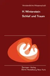 Book cover of Schlaf und Traum (2nd ed.) by H. Winterstein