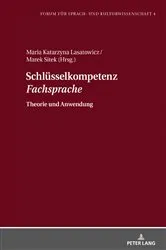 Book cover of Schluesselkompetenz «Fachsprache» by Unknown