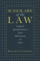 Book cover of Scholars of the Law by Unknown