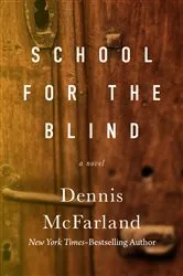 Book cover of School for the Blind by Unknown