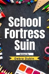Book cover of School Fortress Suin by Debra Dubin