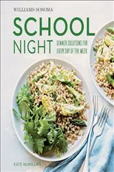 Book cover of School Night by N/A