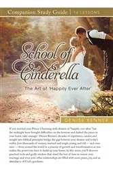 Book cover of School of Cinderella Study Guide by Denise Renner