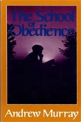 Book cover of School of Obedience by Unknown