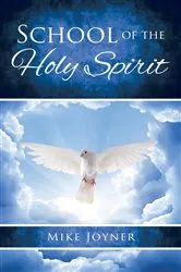 Book cover of School of the Holy Spirit by Unknown