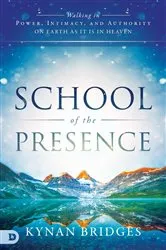 Book cover of School of the Presence by Unknown