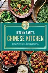 Book cover of School of Wok: Jeremy Pang's Chinese Kitchen by Jeremy Pang