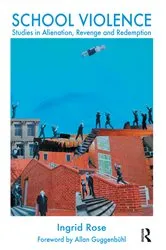 Book cover of School Violence by Unknown
