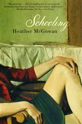 Book cover of Schooling by Unknown