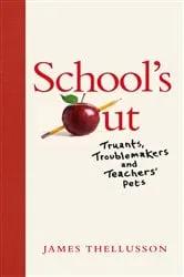 Book cover of School's Out! by Gareth P. Jones