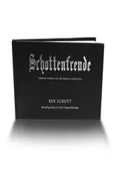Book cover of Schottenfreude by Ben Schott
