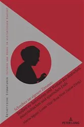 Book cover of Schreiben im eigenen Zimmer: Studien zu Autorinnen und Werken des deutschen, oesterreichischen und spanischen Exils by Miriam Seidler