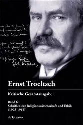 Book cover of Schriften zur Religionswissenschaft und Ethik by Trutz Rendtorff