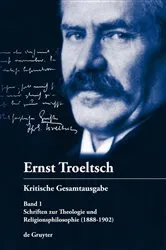 Book cover of Schriften zur Theologie und Religionsphilosophie by Christian Albrecht
