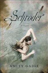 Book cover of Schroder by Amity Gaige