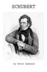 Book cover of Schubert by Julian Horton