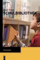 Book cover of Schulbibliothek by Unknown