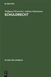 Book cover of Schuldrecht (10th ed.) by Unknown