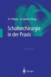 Book cover of Schulterchirurgie in der Praxis by Unknown