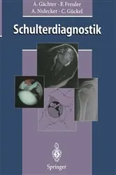 Book cover of Schulterdiagnostik by Unknown