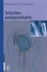 Book cover of Schulterendoprothetik by W. Attmanspacher