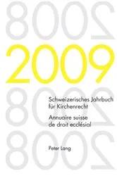 Book cover of Schweizerisches Jahrbuch fuer Kirchenrecht. Band 14 (2009)- Annuaire suisse de droit ecclésial. Volume 14 (2009) by Jakob Frey