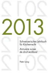 Book cover of Schweizerisches Jahrbuch fuer Kirchenrecht. Bd. 18 (2013) / Annuaire suisse de droit ecclésial. Vol. 18 (2013) by Dieter Kraus