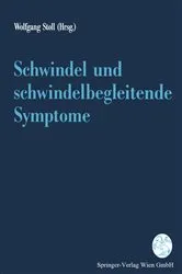 Book cover of Schwindel und schwindelbegleitende Symptome by Wolfgang Stoll