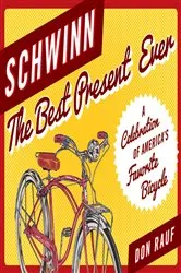 Book cover of Schwinn by Don Rauf