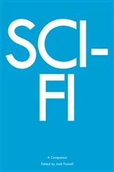 Book cover of Sci-Fi by Jack Fennell