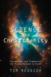 Book cover of Science and Christianity by Tim Reddish