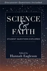 Book cover of Science and Faith by Hannah Eagleson