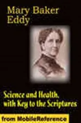 Book cover of Science and Health by Mary Baker Eddy