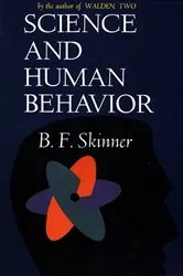 Book cover of Science And Human Behavior by Unknown