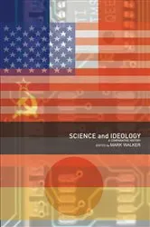 Book cover of Science and Ideology by Mark Walker