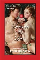 Book cover of Science and Lust by Unknown