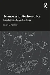 Book cover of Science and Mathematics by Unknown