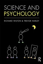 Book cover of Science and Psychology by Richard Wilton