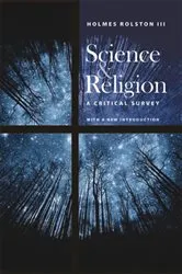 Book cover of Science and Religion by Unknown