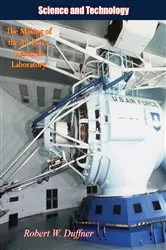 Book cover of Science and Technology by Robert W. Duffner