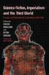 Book cover of Science Fiction, Imperialism and the Third World by Ericka Hoagland