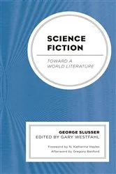 Book cover of Science Fiction by George Slusser