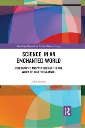 Book cover of Science in an Enchanted World by Julie Davies