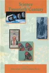 Book cover of Science in the Twentieth Century by John Krige