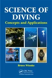 Book cover of Science of Diving by Bruce Wienke