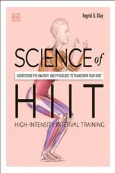 Book cover of Science of HIIT by Unknown