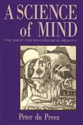 Book cover of Science of Mind by Bozzano G Luisa