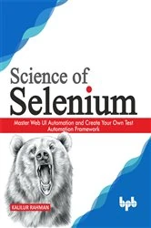 Book cover of Science of Selenium by Kalilur Rahman