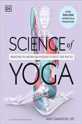 Book cover of Science of Yoga by Unknown