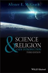 Book cover of Science & Religion (3rd ed.) by Alister E. McGrath